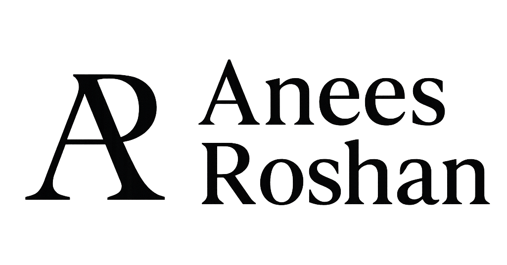 Anees roshan